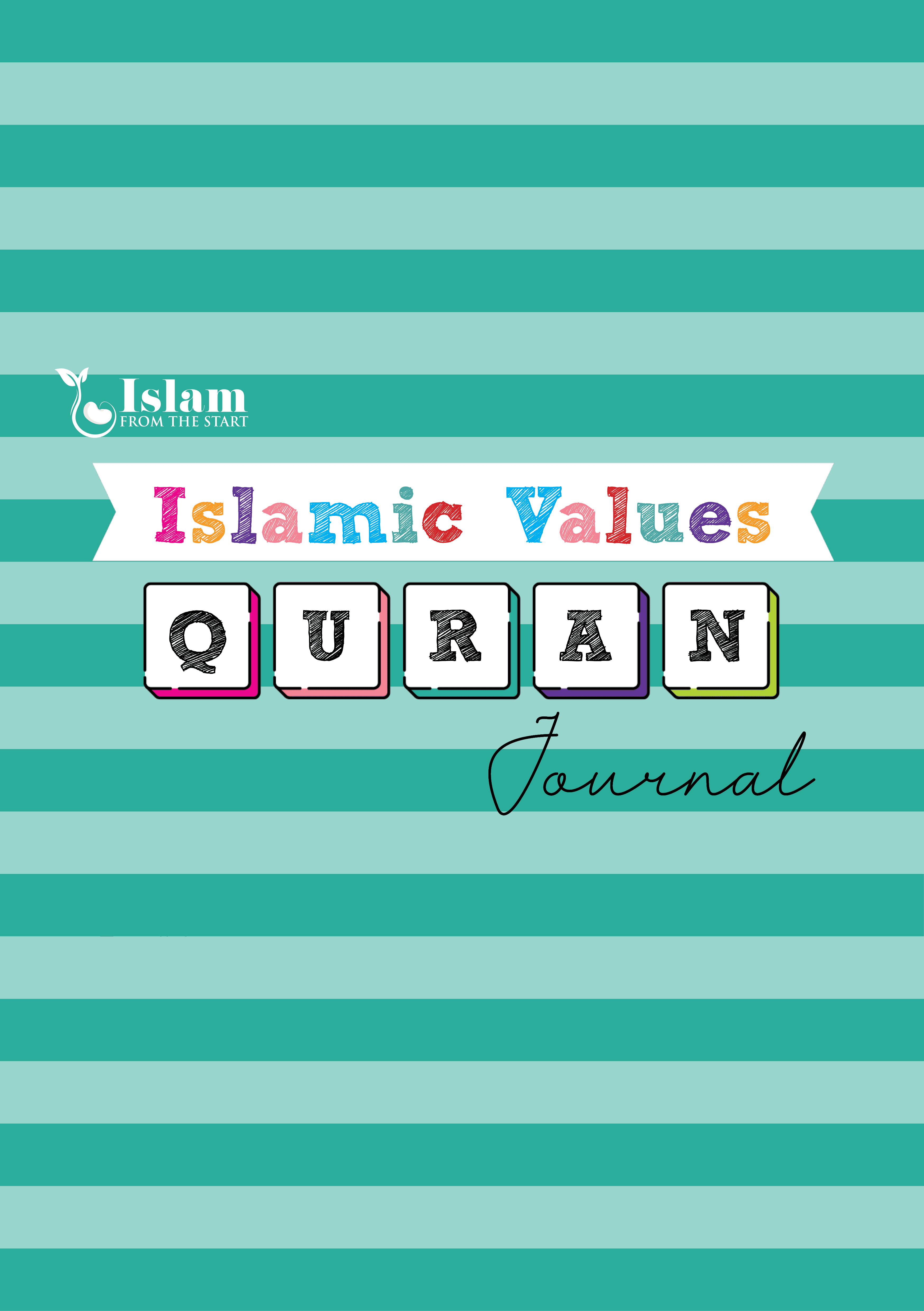Islamic Values Quran Journal SBTC